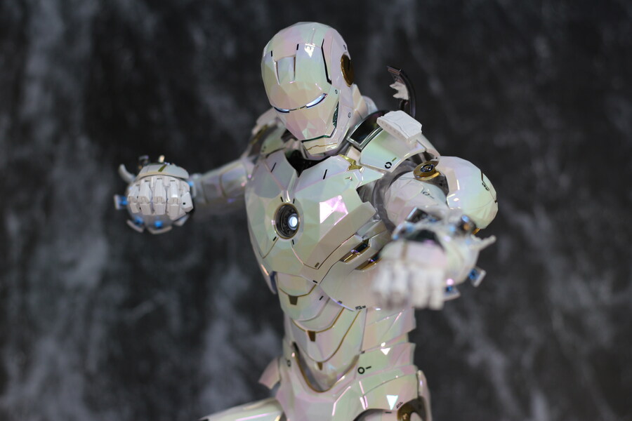 [핫토이] 아이언맨 마크4 프랙탈아머 서브제로_16.jpg