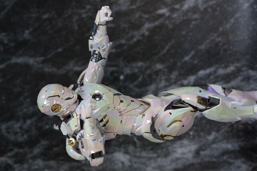 [핫토이] 아이언맨 마크4 프랙탈아머 서브제로_18.jpg