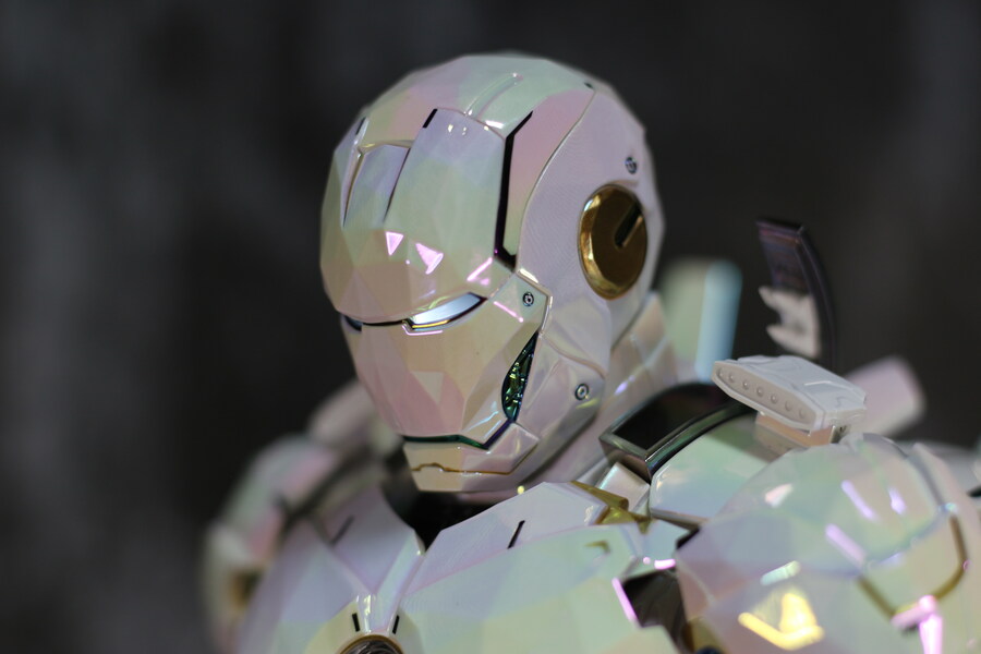[핫토이] 아이언맨 마크4 프랙탈아머 서브제로_27.jpg