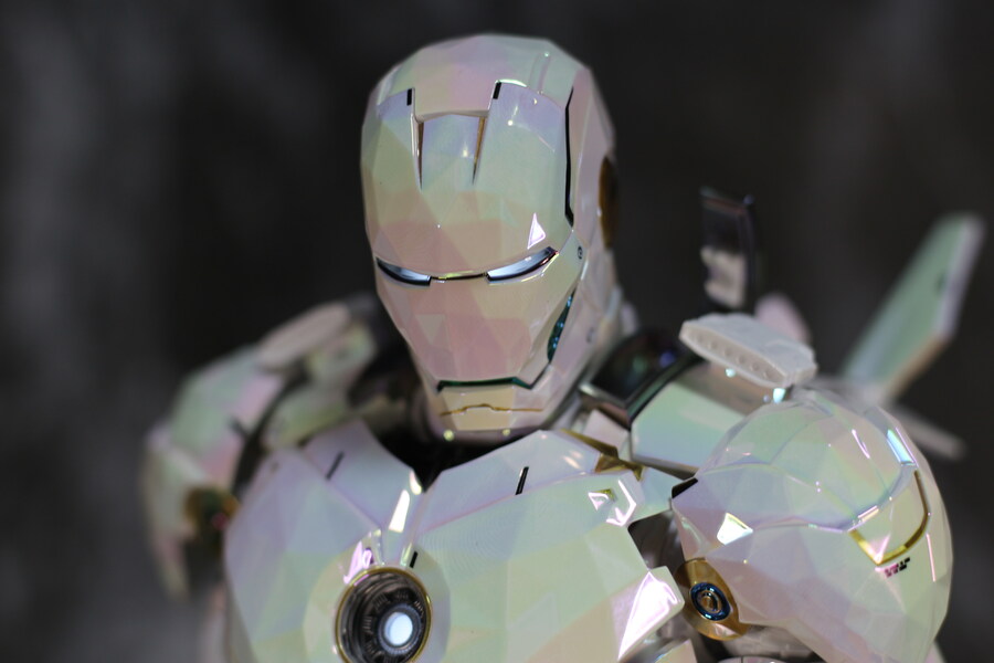 [핫토이] 아이언맨 마크4 프랙탈아머 서브제로_28.jpg