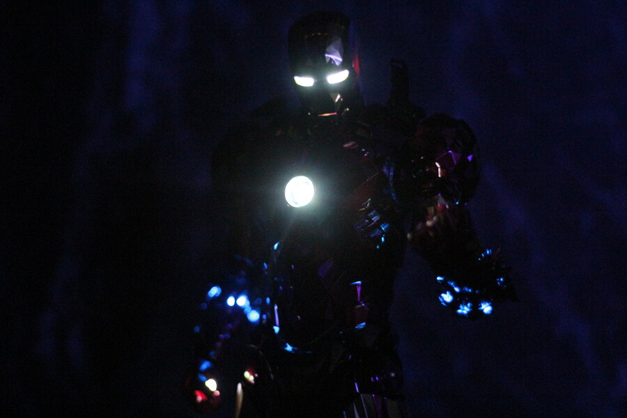 [핫토이] 아이언맨 마크4 프랙탈아머 서브제로_33.jpg