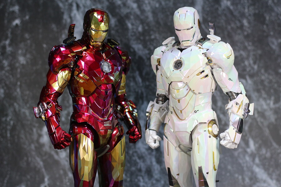 [핫토이] 아이언맨 마크4 프랙탈아머 서브제로_40.jpg