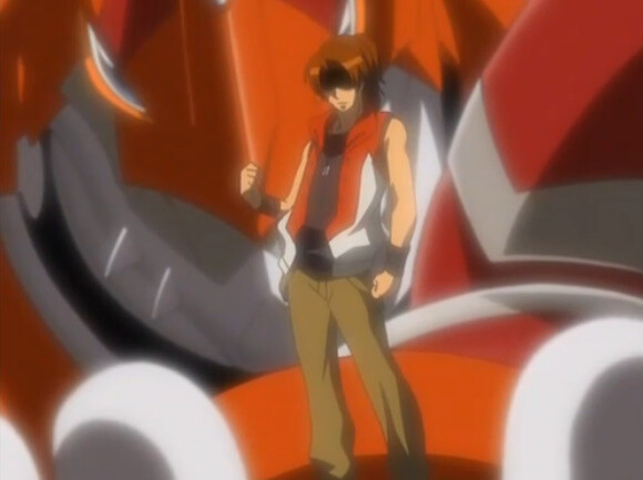 [디지몬 세이버즈] 몬스터 배틀에 인간 난입_5.jpeg