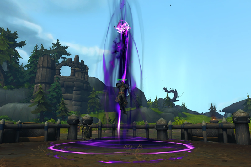 와우 한밤 추방자의 해안 인물 및 변경된 스토리_5.png