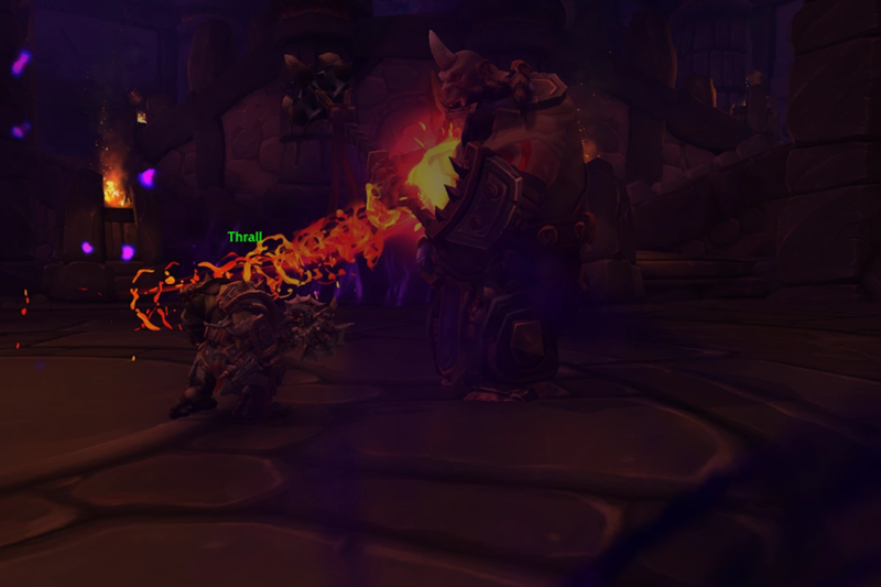 와우 한밤 추방자의 해안 인물 및 변경된 스토리_7.png