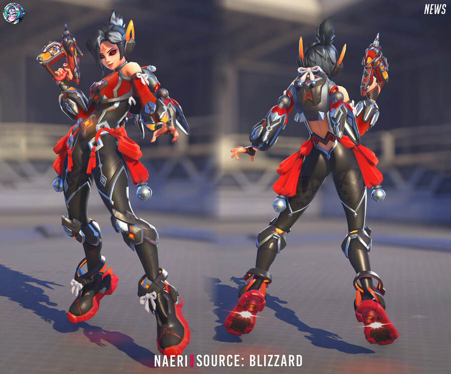 오버워치2 선홍빛 섬광 OWCS 대회 후원 스킨 판매시작_4.jpg