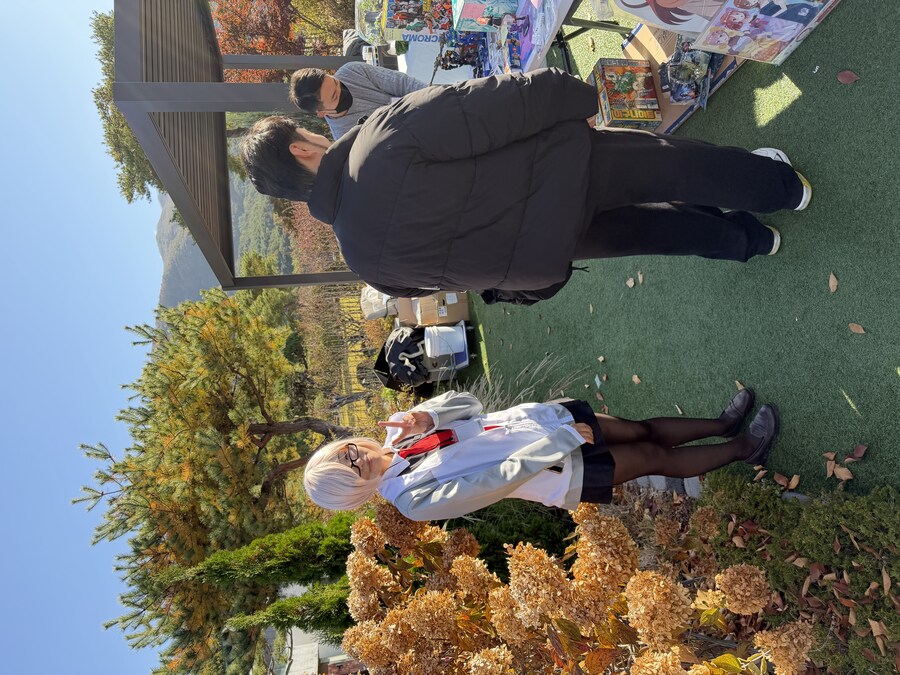 이상훈TV X 춘천 220볼트 (카페) / 춘천 첫 플리마켓 셀러 참전_11.jpg