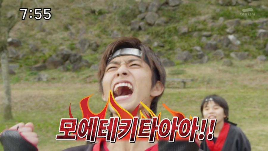 [전대물] "주인공이 가장 인기없는 작품."_1.jpeg