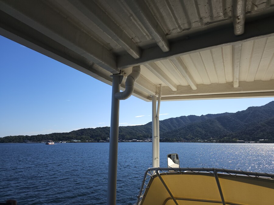 만성소화불량자의 8박9일 히로시마 여행 2일차 (미야지마)_9.jpg