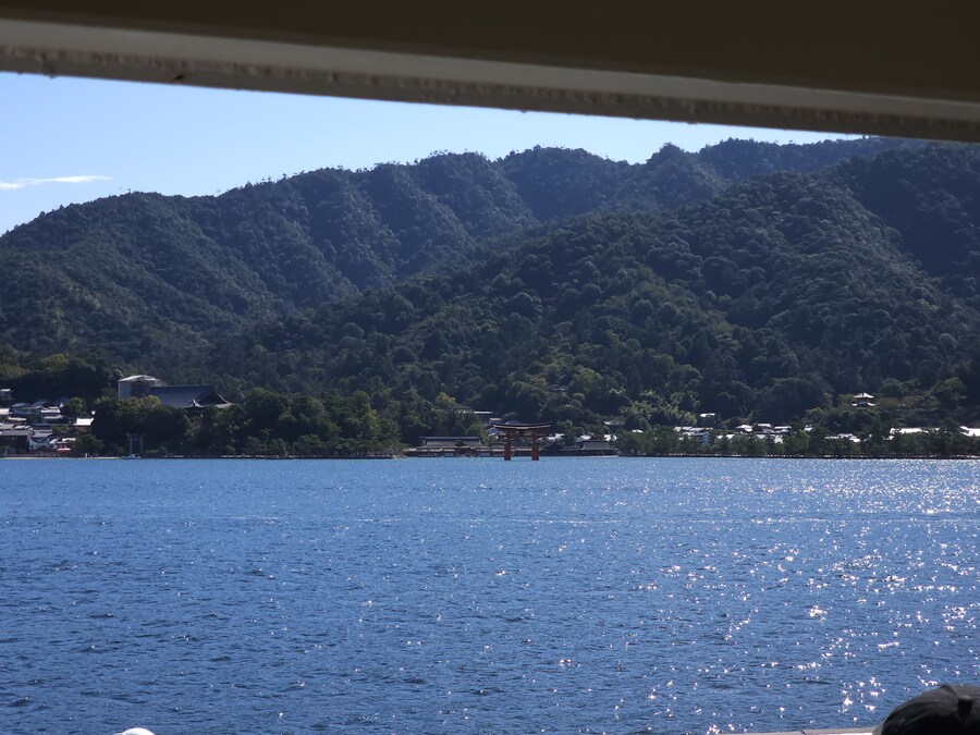 만성소화불량자의 8박9일 히로시마 여행 2일차 (미야지마)_10.jpg