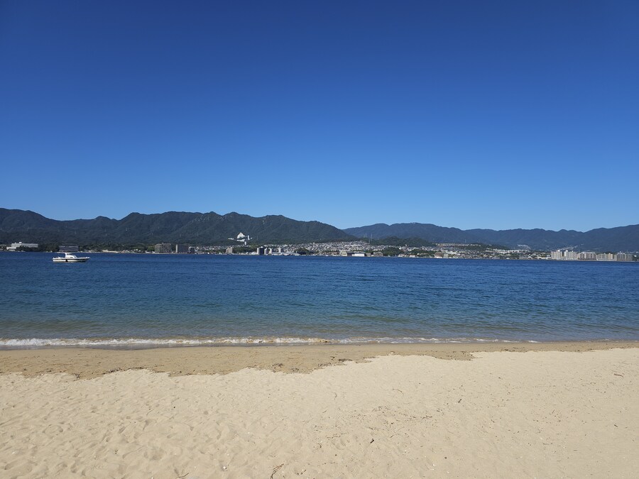 만성소화불량자의 8박9일 히로시마 여행 2일차 (미야지마)_15.jpg