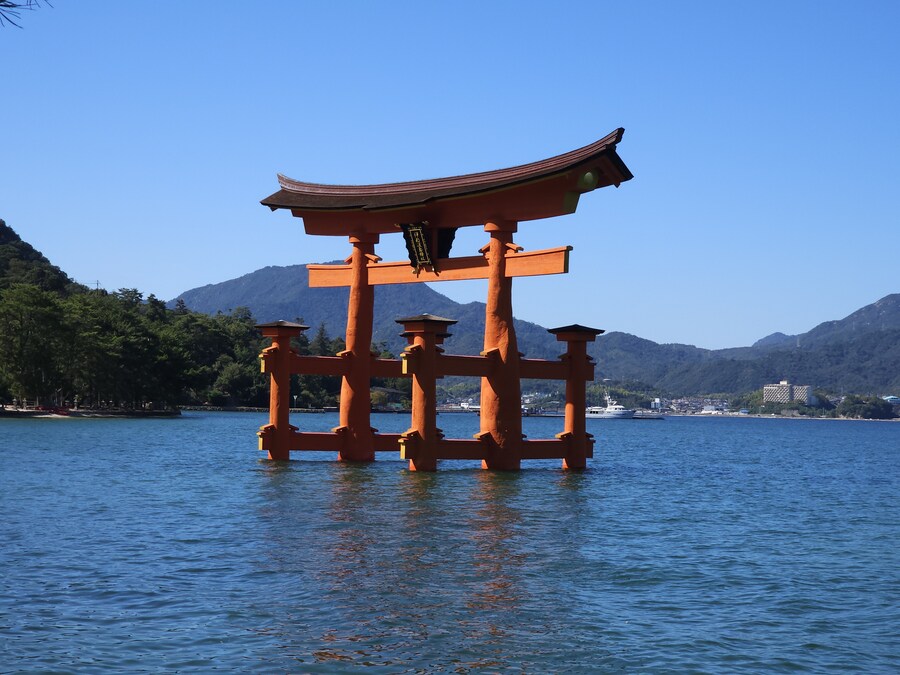 만성소화불량자의 8박9일 히로시마 여행 2일차 (미야지마)_21.jpg