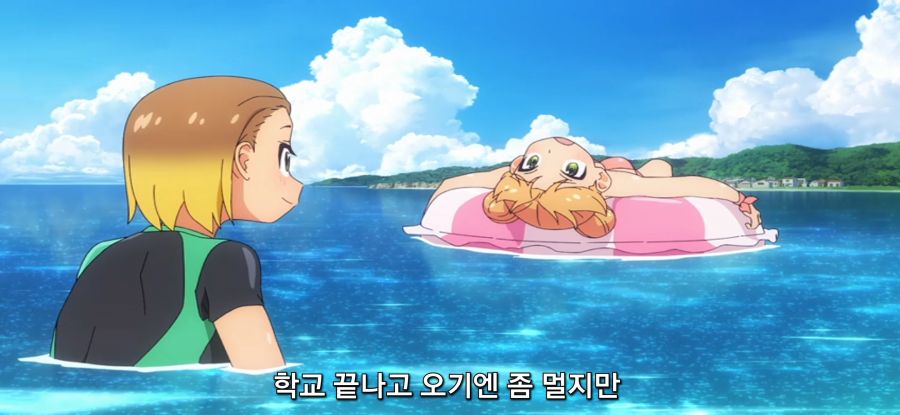 [루리의 보석] 유리 조각이나 광물이나.._3.jpg