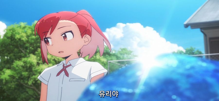 [루리의 보석] 유리 조각이나 광물이나.._7.jpg