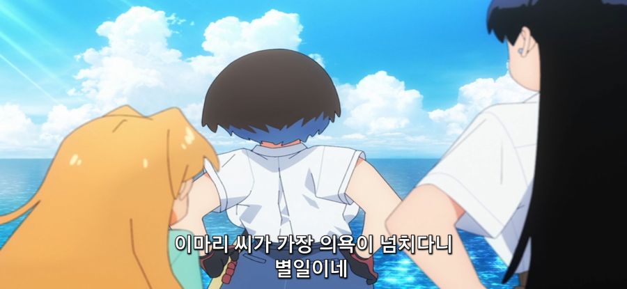 [루리의 보석] 유리 조각이나 광물이나.._14.jpg