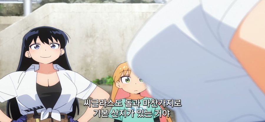 [루리의 보석] 유리 조각이나 광물이나.._15.jpg