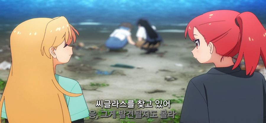 [루리의 보석] 유리 조각이나 광물이나.._20.jpg