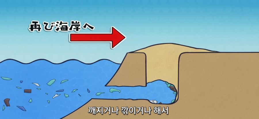 [루리의 보석] 유리 조각이나 광물이나.._29.jpg