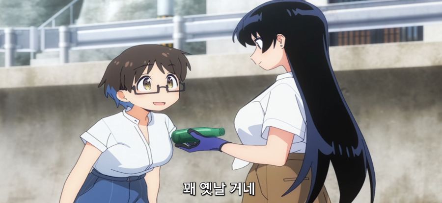 [루리의 보석] 유리 조각이나 광물이나.._32.jpg