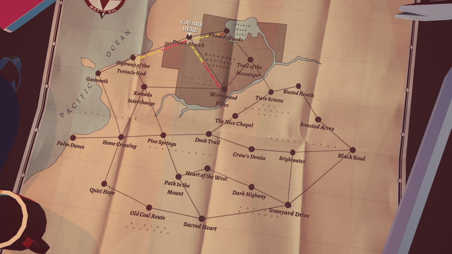 XboxEra) 데드 스태틱 드라이브 리뷰 - 4 / 10.0_5.webp