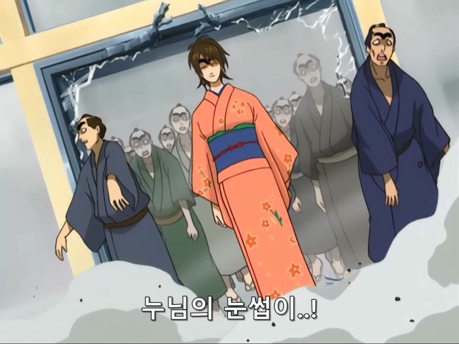 [은혼]바이오 하자드 패러디_3.jpg