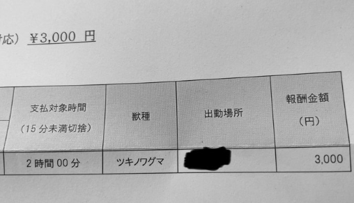 캄보디아 경찰과 쌍벽을 이루는 일본식 곰대응_9.webp