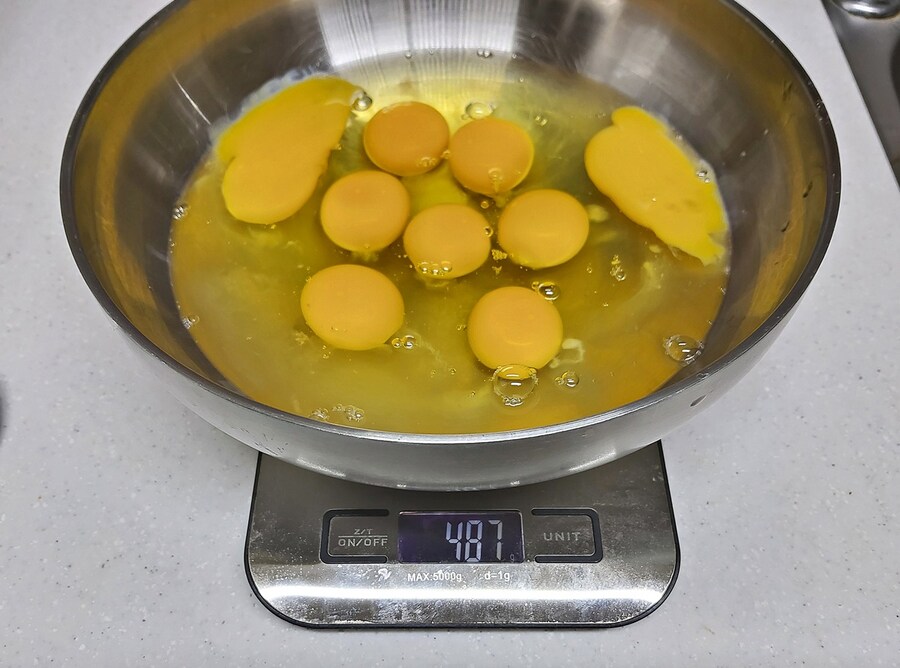 오늘의 요리 - 차완무시풍 계란찜_2.jpg