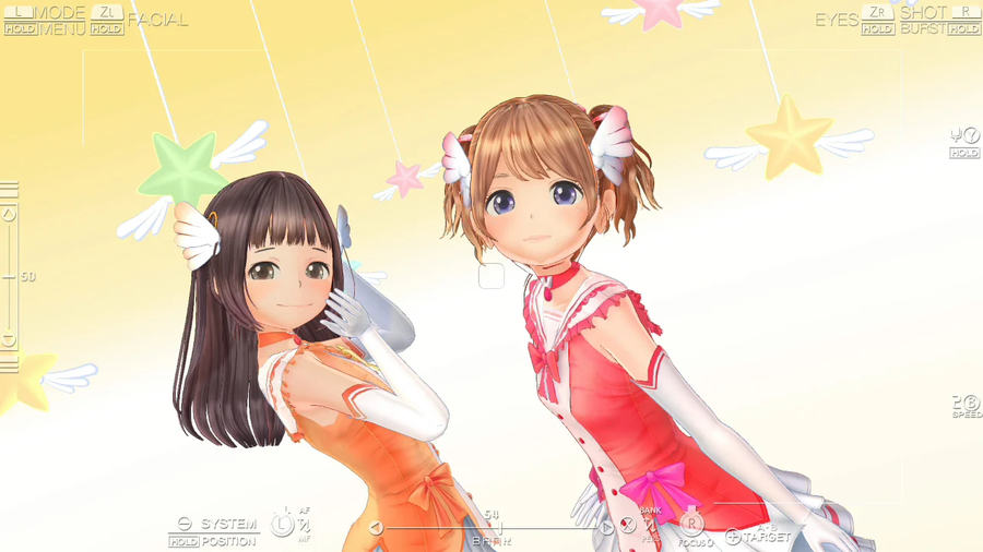 LoveR Kiss 엔드리스 메모리즈 스크린샷, 트레일러, 용량_4.webp