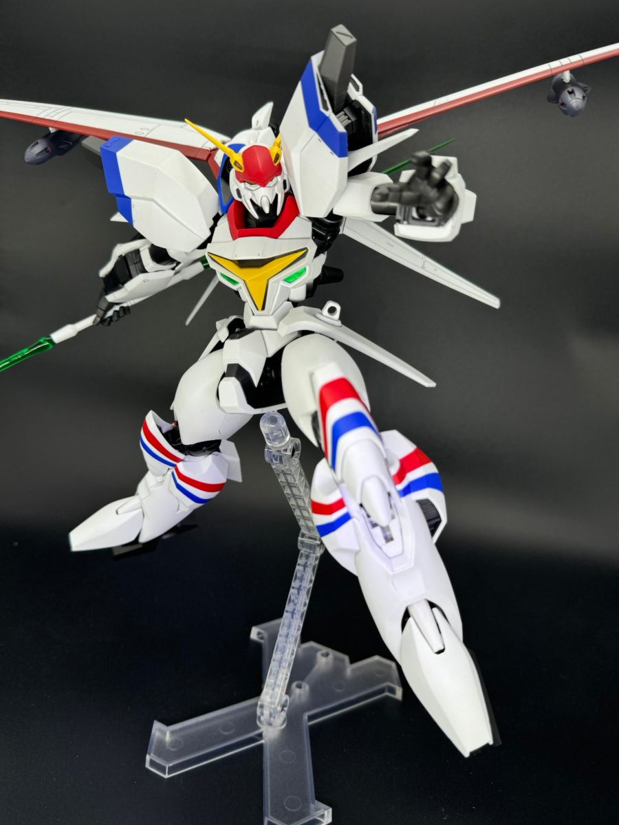 [맥스 팩토리] PLAMAX 1/72 드라고나 1 도색 사진_7.jpg