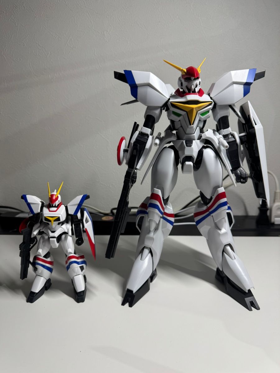 [맥스 팩토리] PLAMAX 1/72 드라고나 1 도색 사진_19.jpg