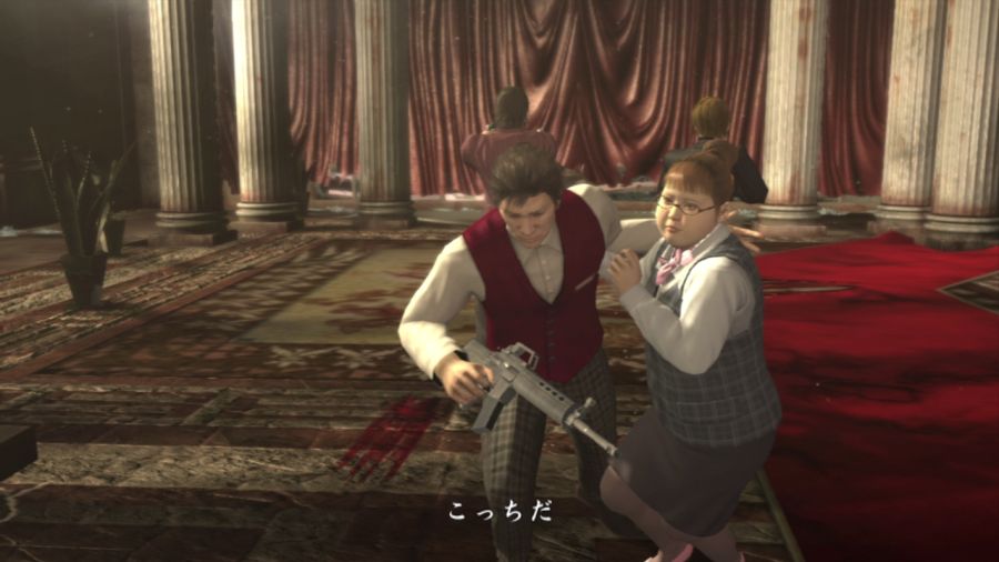 용과 같이 OF THE END_31.jpg