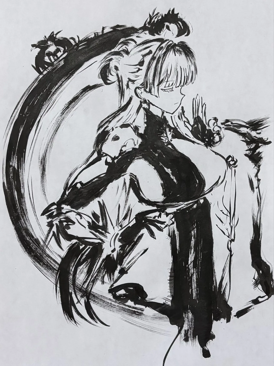 니케+AI) 이벤스 2부 스포한다!!_5.webp