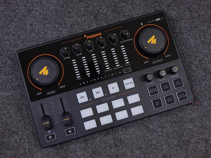 2채널 XLR로 더 완벽하게 돌아온 가성비 오인페! 마오노 AME2 Gen2_15.jpg