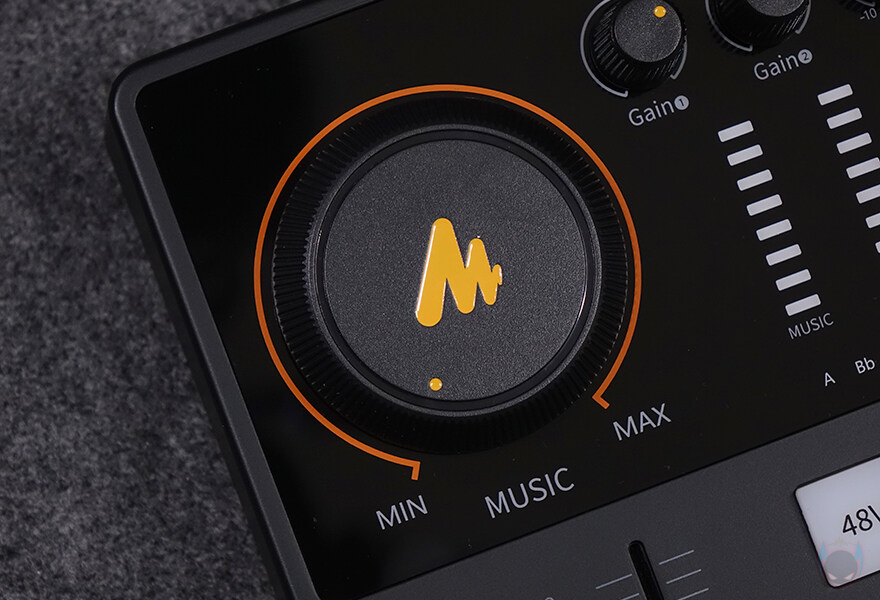 2채널 XLR로 더 완벽하게 돌아온 가성비 오인페! 마오노 AME2 Gen2_17.jpg