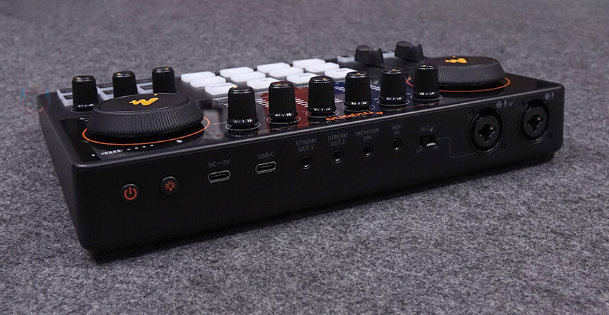 2채널 XLR로 더 완벽하게 돌아온 가성비 오인페! 마오노 AME2 Gen2_24.jpg