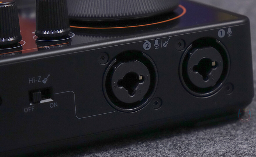 2채널 XLR로 더 완벽하게 돌아온 가성비 오인페! 마오노 AME2 Gen2_27.jpg
