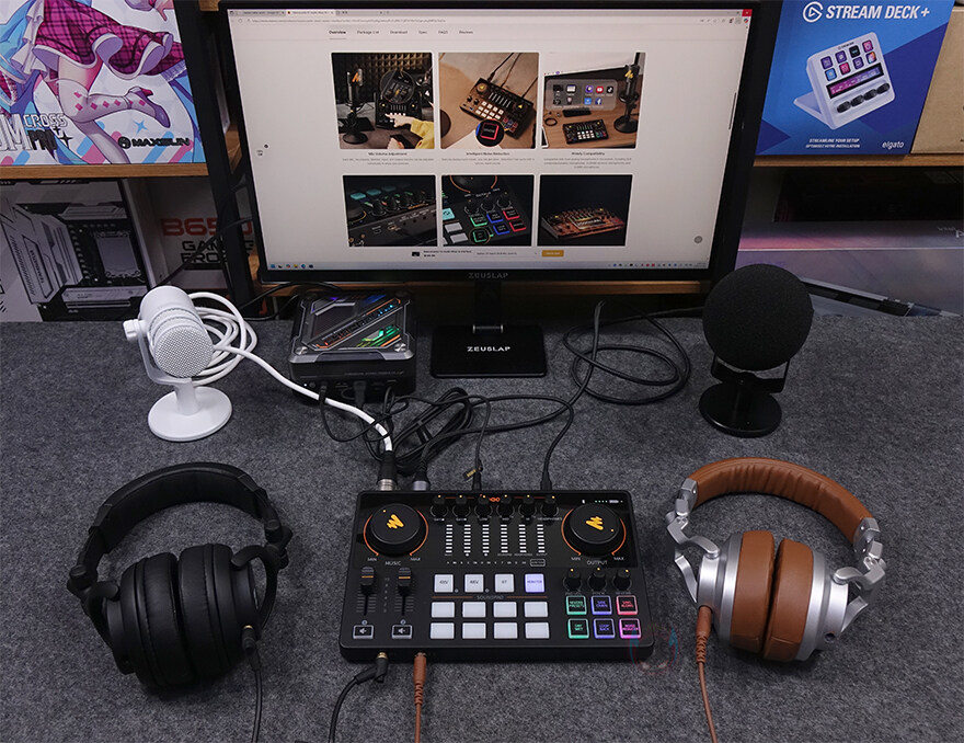 2채널 XLR로 더 완벽하게 돌아온 가성비 오인페! 마오노 AME2 Gen2_32.jpg