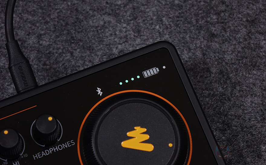 2채널 XLR로 더 완벽하게 돌아온 가성비 오인페! 마오노 AME2 Gen2_37.jpg