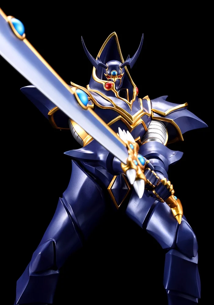 [코토부키야] OSHI WORKS 유희왕 - 버스터 블레이더_8.webp