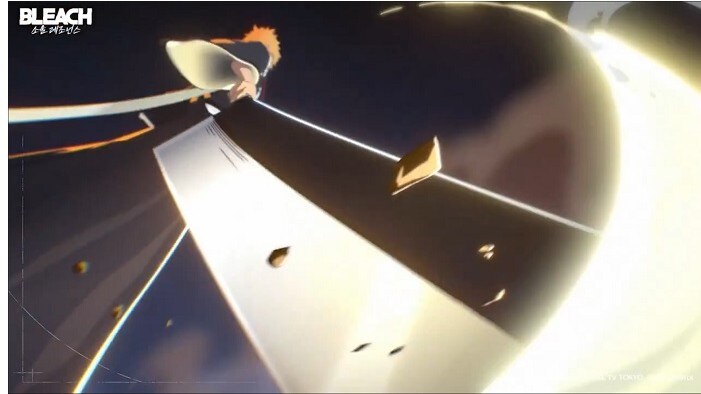 뉴버스 '블리치: 소울 레조넌스' 지스타 2025 공식 참가 발표_1.jpg