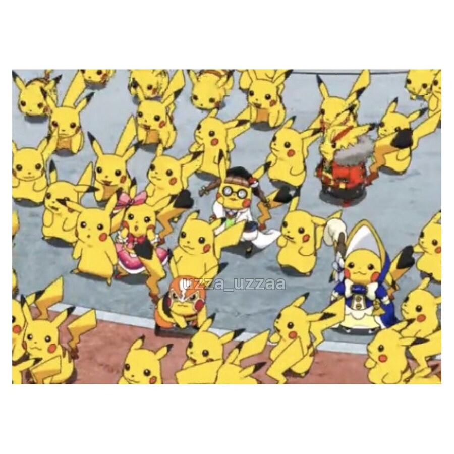 컨셉이 확실한 피카츄_2.jpg