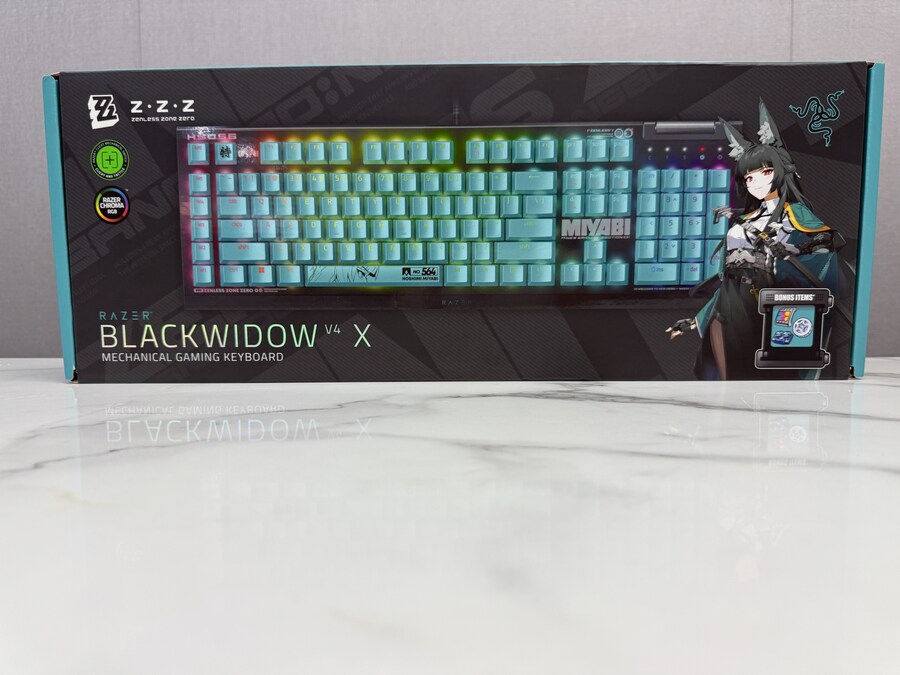 [네이버] 미야비 님 실물 영접! RAZER 젠존제 에디션 판매_3.jpg