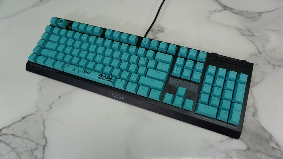 [네이버] 미야비 님 실물 영접! RAZER 젠존제 에디션 판매_9.jpg