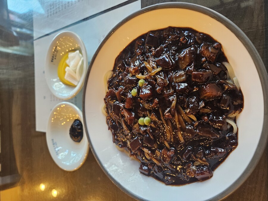 [충주] 100년만에 먹어 본 짜장면_2.jpg