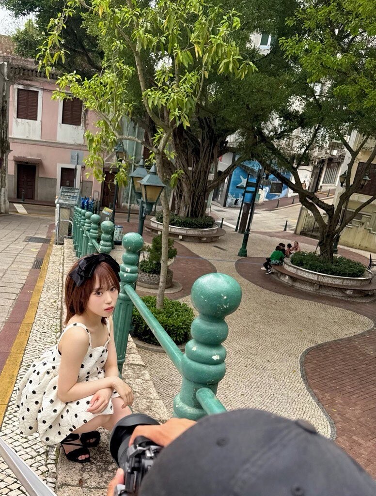 다테 사유리 2nd 사진집 「シルエット」 11월 6일 발매_17.jpg