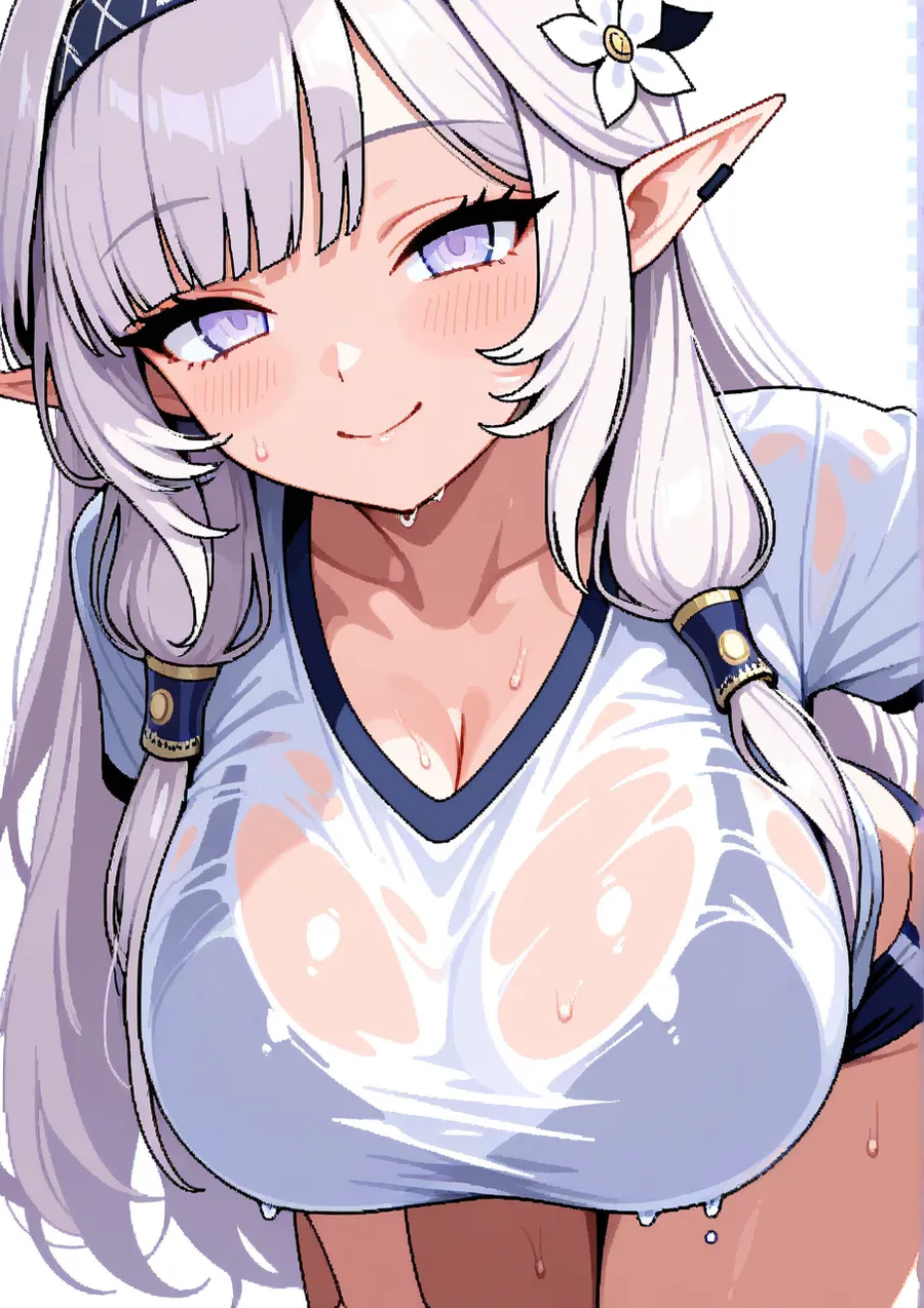 블루아카,AI) 이쁘고 가슴큰 밀레니엄_1.webp