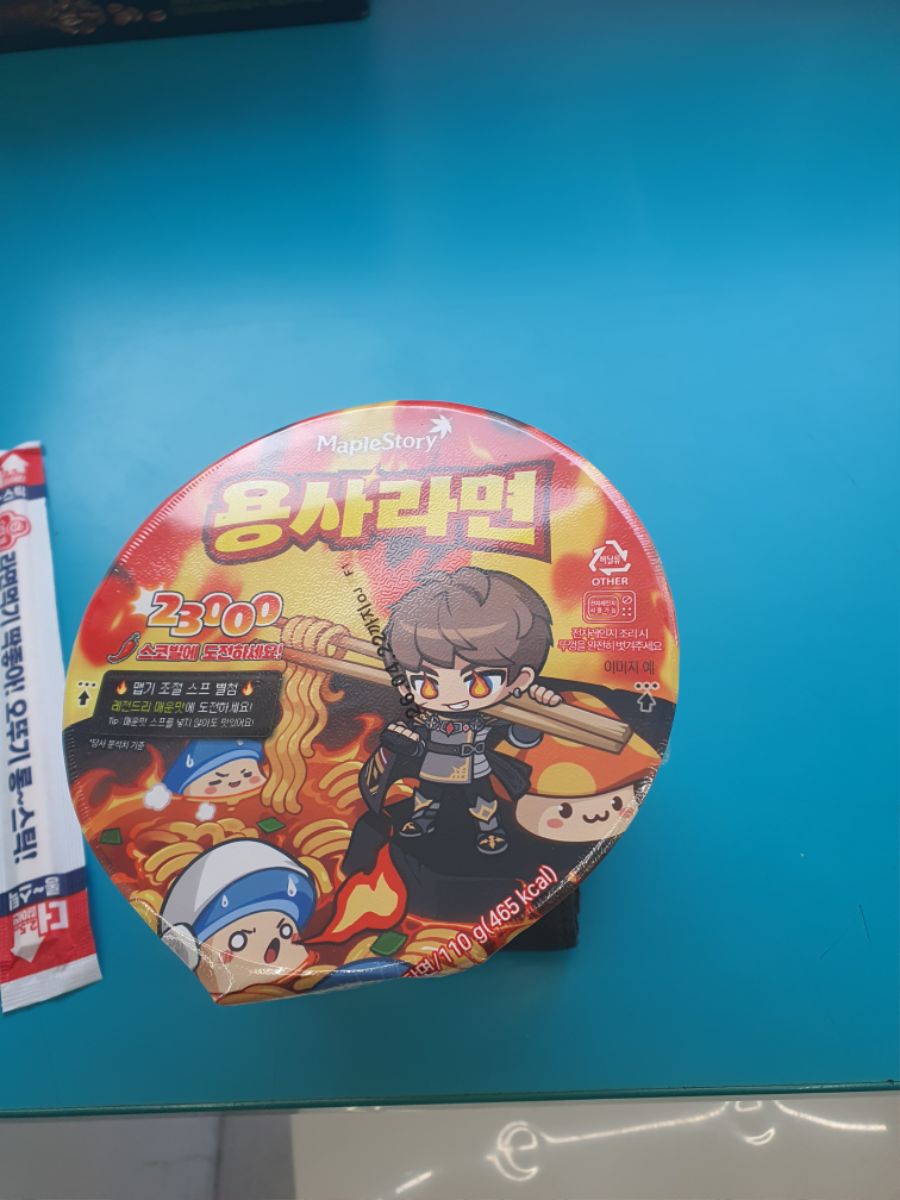 [메이플]용사라면 드디어 구입_1.jpg