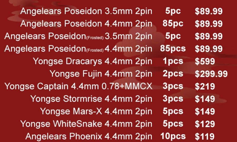 [알리] 차이파이 이어폰 등 (37.32 ~ 158.23달러)_5.png