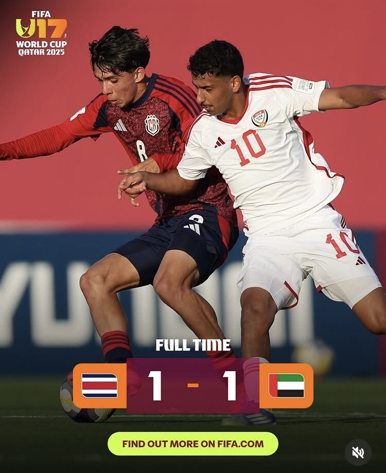 축구) U17월드컵, 아시아팀 1차전 결과 (韓.日 등)_3.jpg