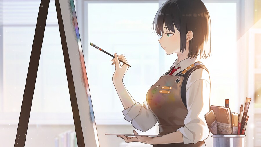 3년간 만든 매운맛 사제연애 인디 미연시 홍보_3.jpg